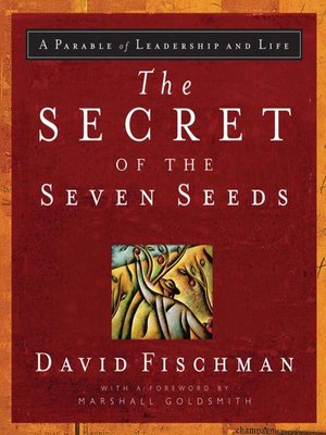 cover image of The Secret of the Seven Seeds